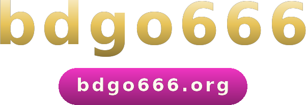 bdgo666 logo